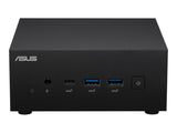 ASUS PN64-BB5013MD Barebones Intel Core i5-12500H Wifi 6E DP Port VESA 1YR CB