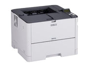 OKI B513dn Mono LED Laser Singlefunction Printer 45ppm