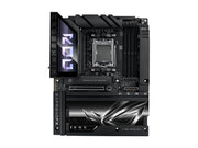 ASUS AMD X870E AM5 Socket ATX motherboard 4xDDR5 1xHDMI 2.1 5xM.2 4xSATA