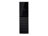 WD My Book 22To USB3.2 Gen 1 HDD with password protection and backup software