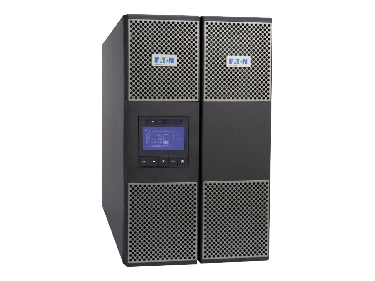 Eaton 9PX EBM 72V RT3U