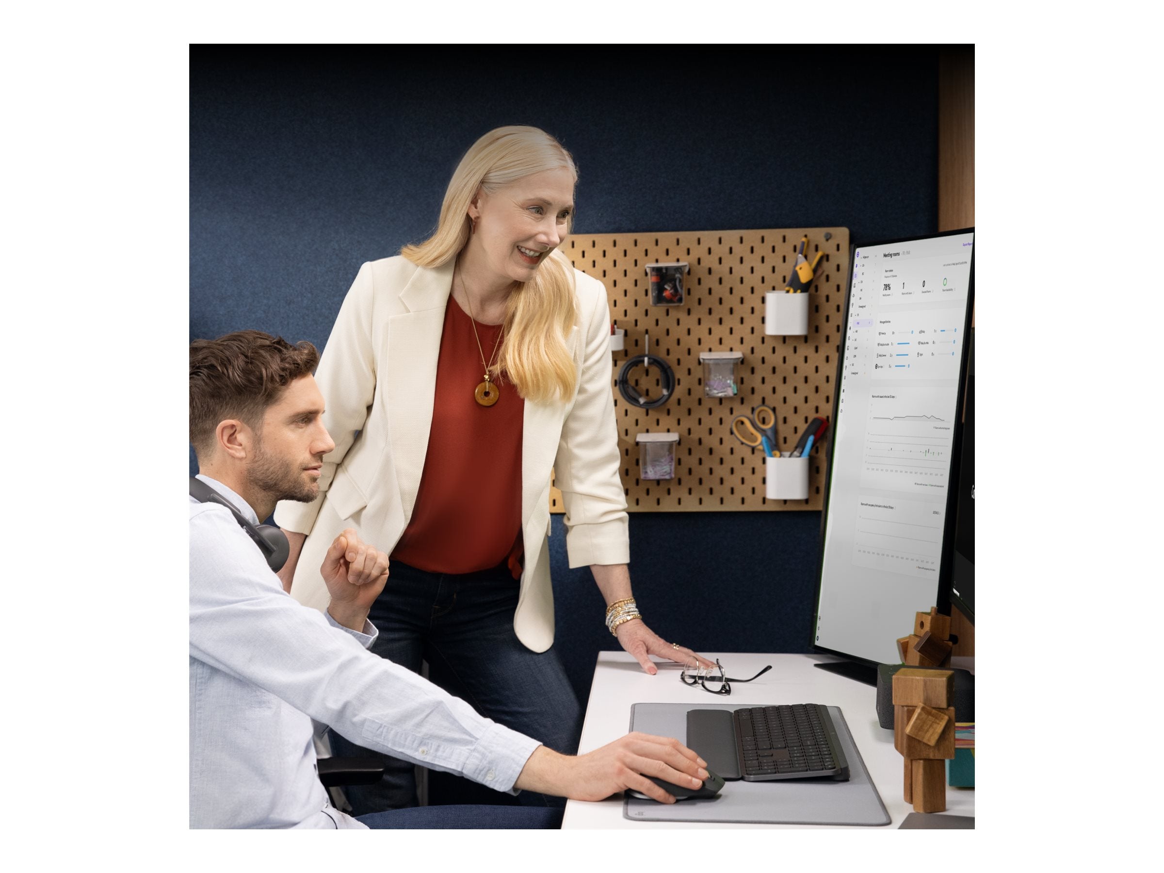LOGITECH Essential for Rooms Three Year Plan