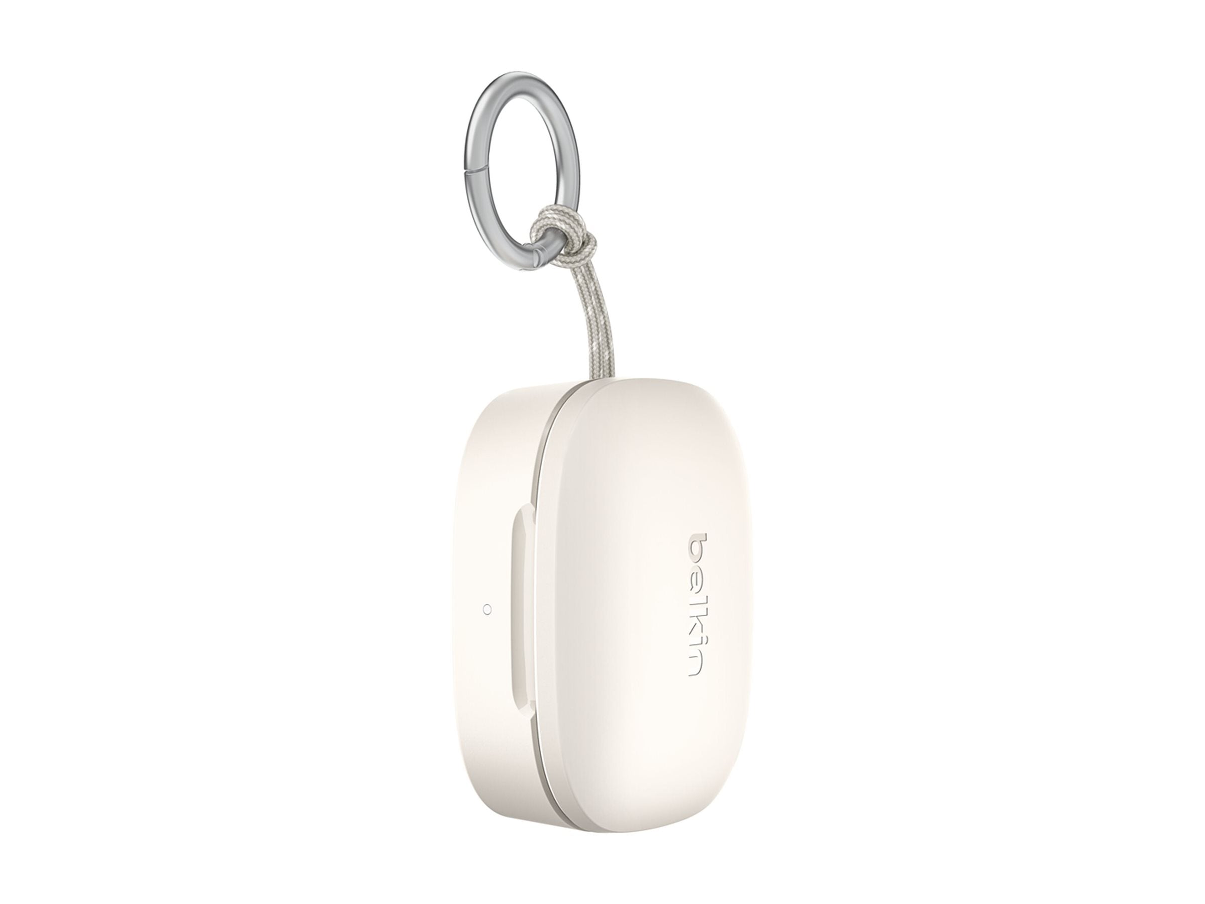 BELKIN SoundForm Anywhere True Wireless Earbuds Cream