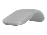 MICROSOFT Surface - Arc Mouse - Souris Arc Bluetooth 4.1 - 2 Boutons - Sans fil - 2 Piles AAA incluses - Grise