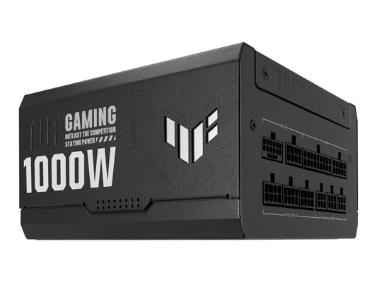 ASUS TUF Gaming 1000W Gold Fully Modular Power Supply