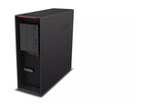 LENOVO ThinkStation P620 AMD Ryzen Tr PRO 5965WX 64Go 1To SSD M.2 2280 PCIe W11P 3YR Premier NBD