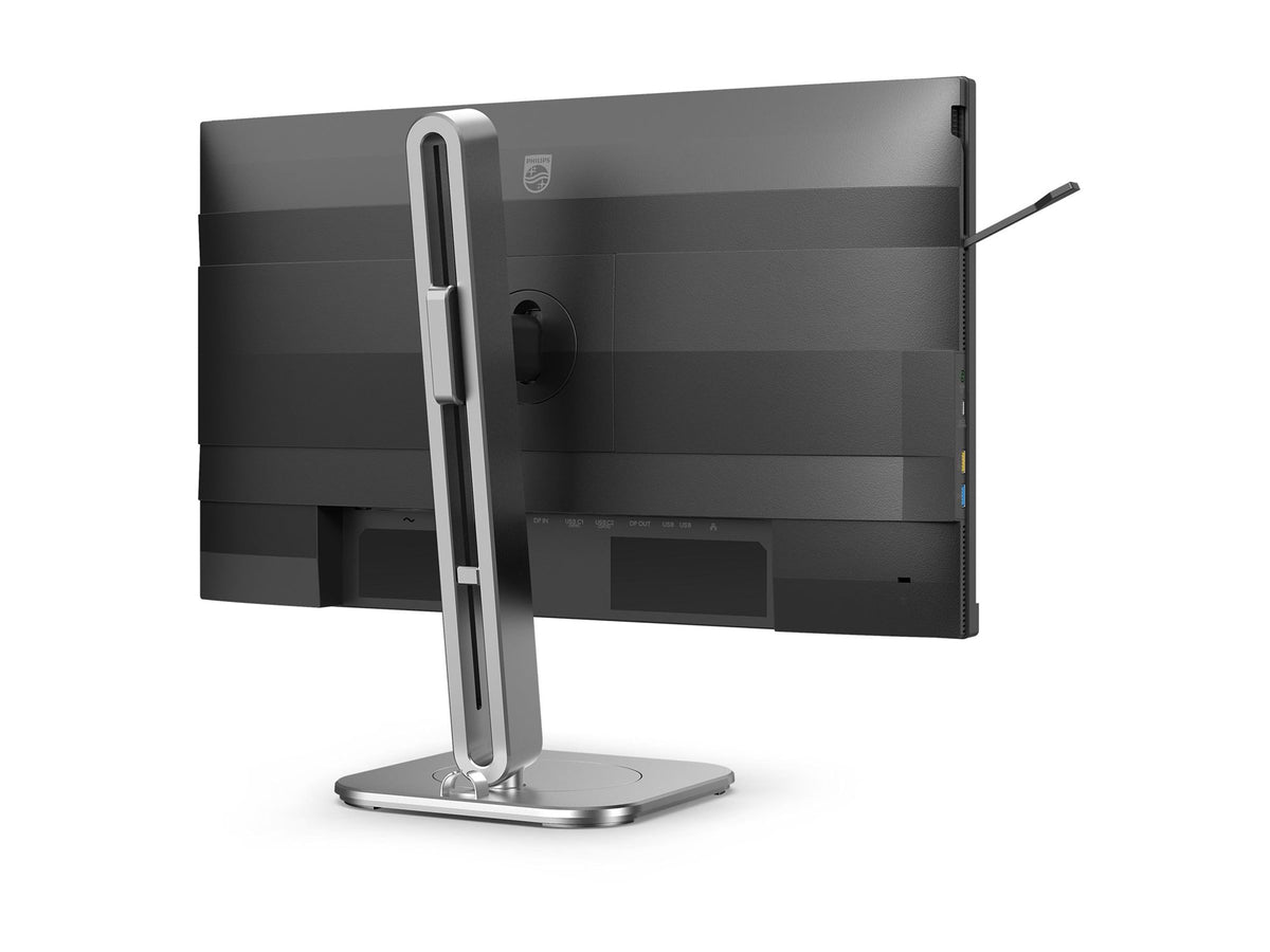 PHILIPS 24B2G5301/00 Monitor 23.8p 1920x1080 100Hz HDMI DP USB dark gray
