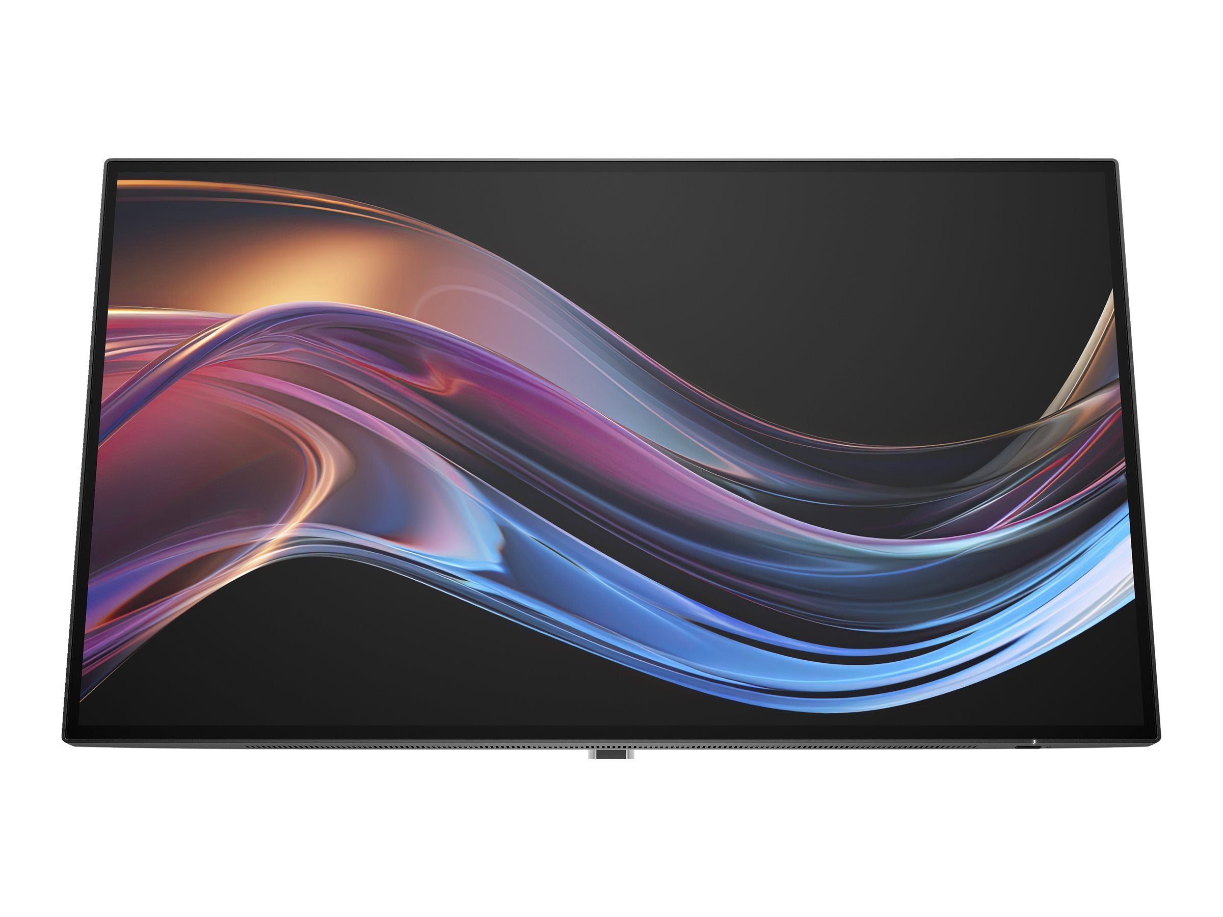 HP Écran 4K Série 7 Pro 727pk 27p 4K UHD 3840x2160 HDMI DisplayPort Thunderbolt