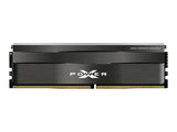 SILICON POWER XPOWER Zenith 8Go DDR4 3600MHz CL18 DIMM 1.35V