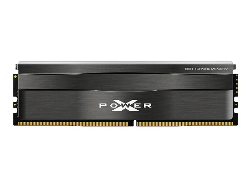 SILICON POWER XPOWER Zenith 32Go 2x16Go DDR4 3600MHz CL18 DIMM 1.35V