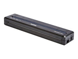 BROTHER PJ762 Imprimante portable A4 PocketJet USB 2.0 Bluetooth batterie et adaptateur secteur non fournis