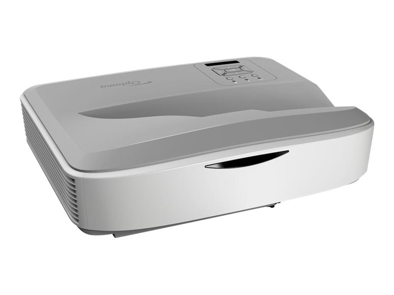 OPTOMA- Vidéoprojecteur ZU500USTe- blanc