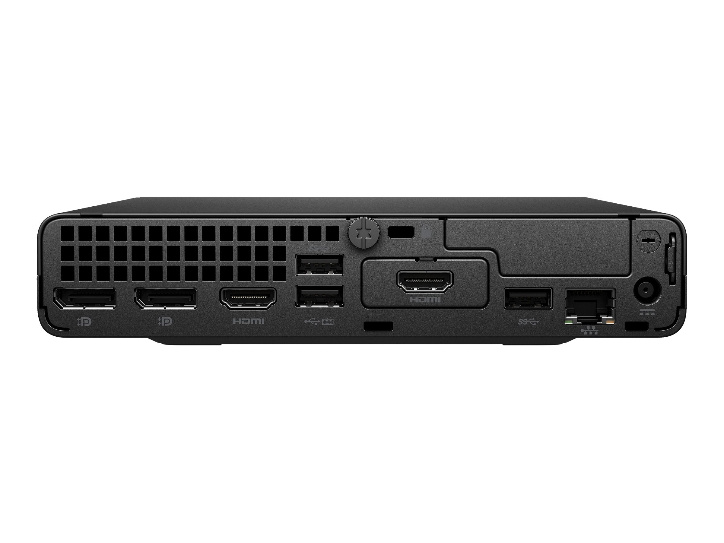 HP Pro Mini 400 G9 Intel Core i5-14500T 8Go DDR5 256Go SSD W11P 1/1/1 ax+BT
