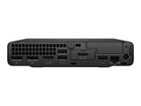 HP Pro Mini 400 G9 Intel Core i5-14500T 16Go DDR5 512Go SSD W11P 1/1/1 ax+BT