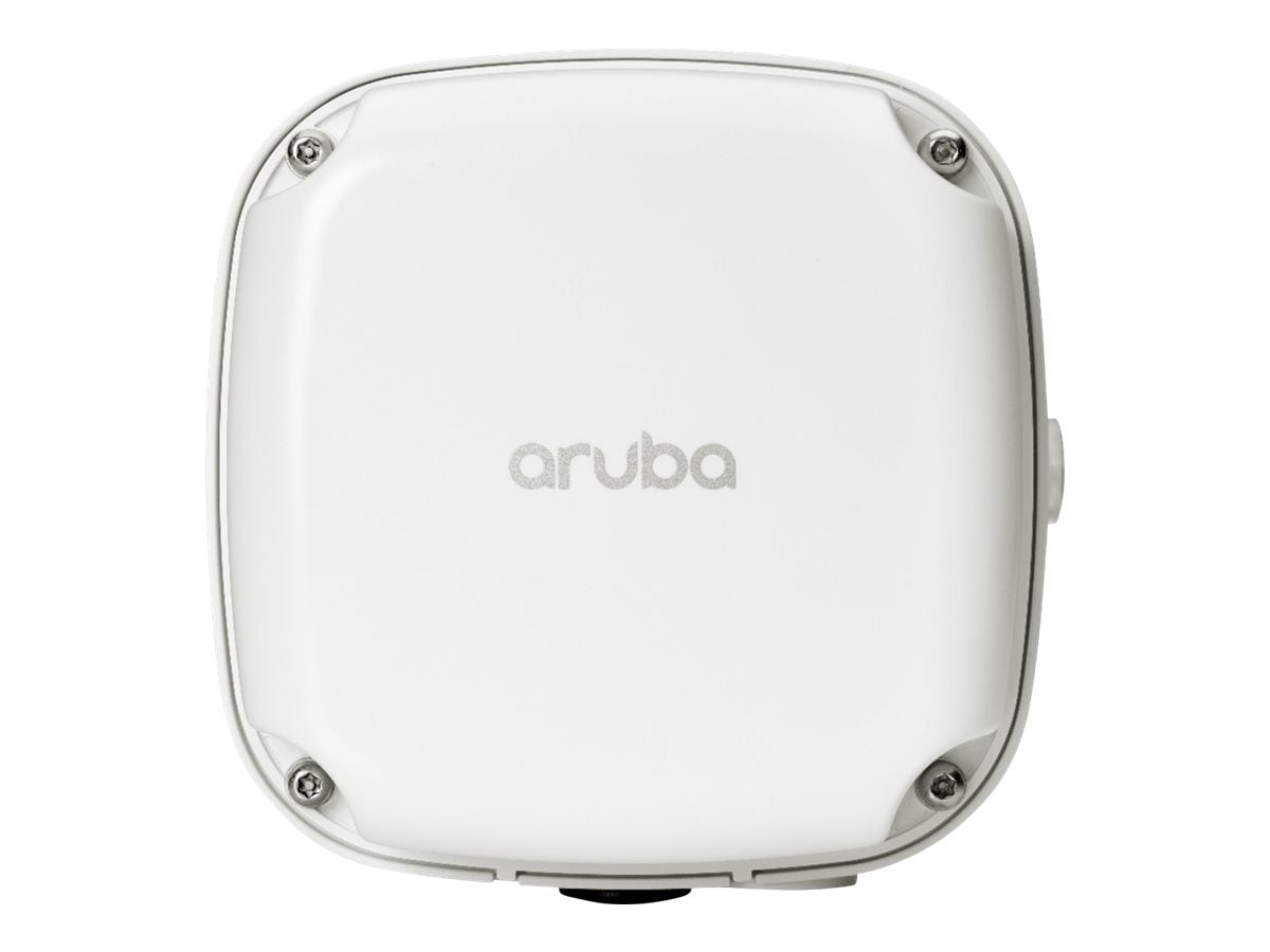 HPE Aruba AP-565EX RW 802.11ax Dual 2x2:2 Radio Internal Omni Antenna Outdoor HazLoc AP
