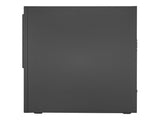 LENOVO ThinkCentre - M710e SFF - Core i5-6400 - W10Pro - 8GB RAM - 256GB SSD- DVDRW