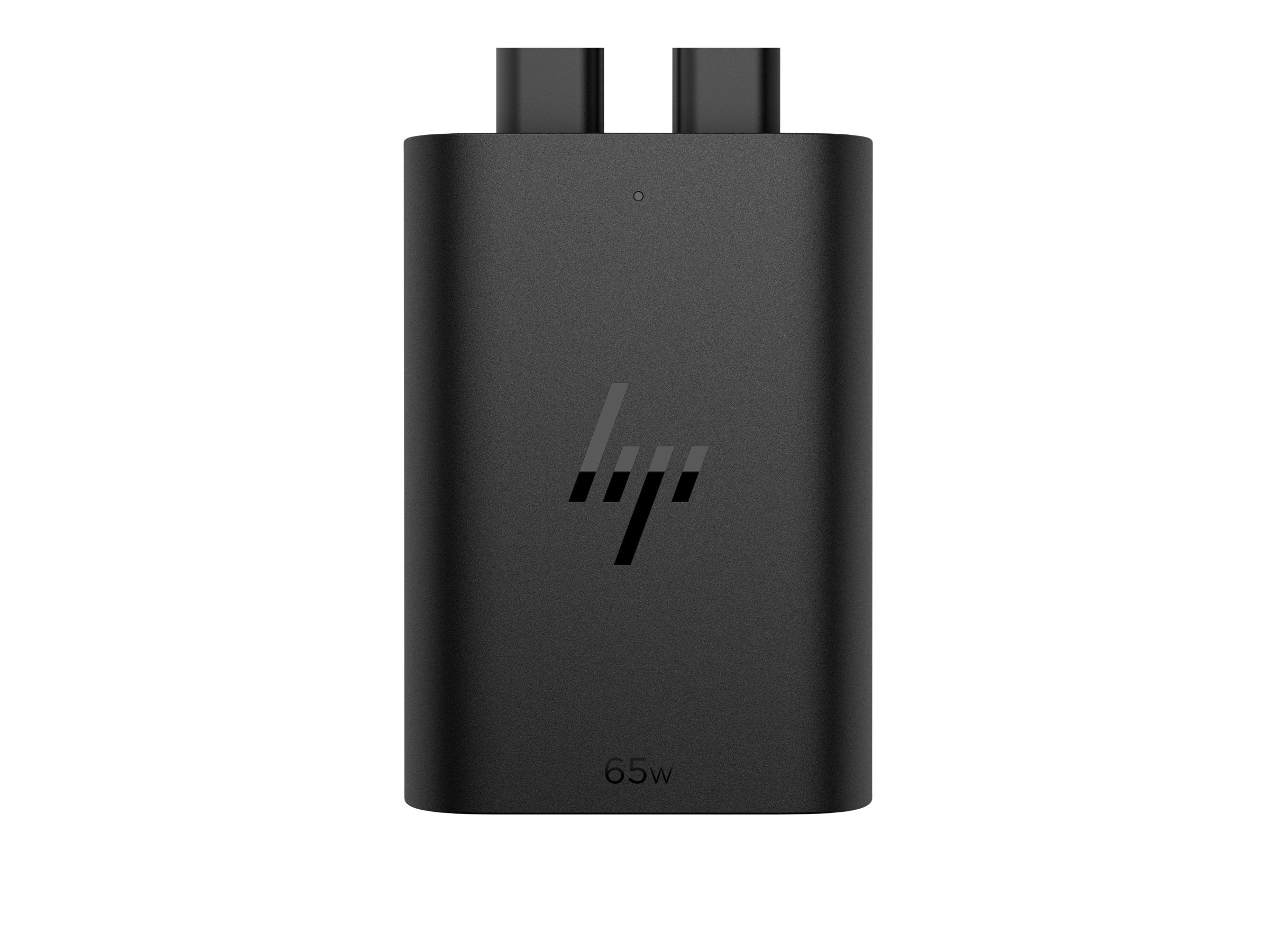 HP USB-C 65W GaN Laptop Charger