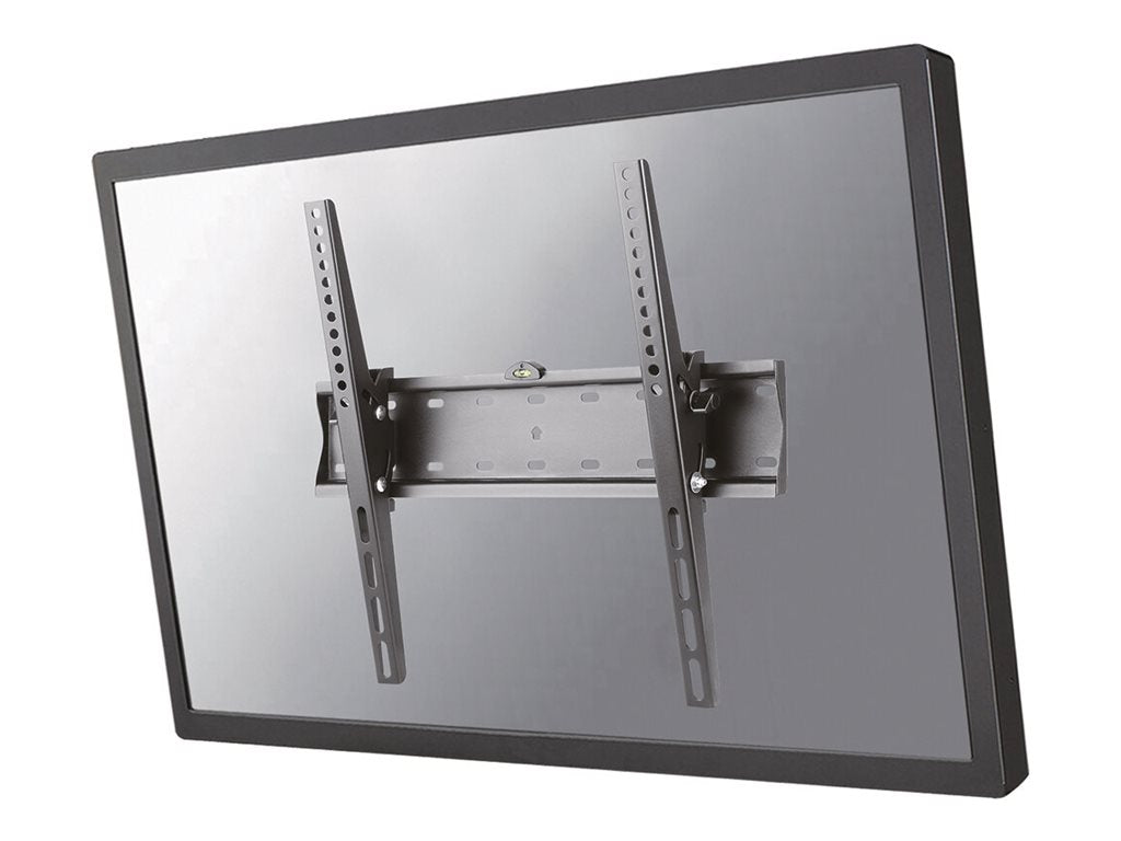 NEOMOUNTS FPMA-W350BLACK Support pour écran mural 32-55p - inclinable