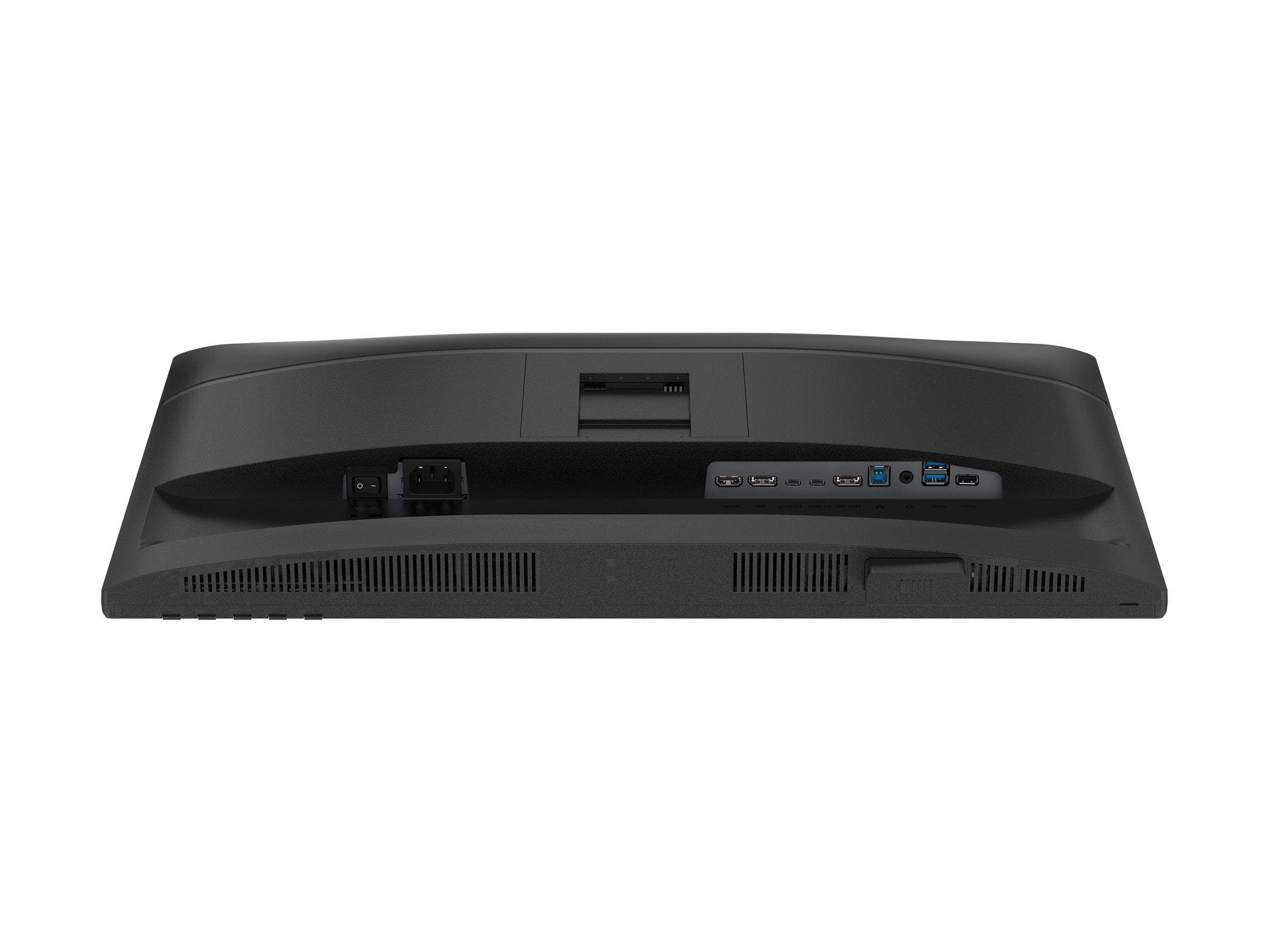 AOC 24P4CV 23.8p IPS FHD 120Hz 4ms HDMI DP USB C PD96W HUB USB Speakers HAS 150mm