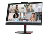 LENOVO ThinkVision T27hv-30 27inch IPS 2560x1440 16:9 75Hz 300cd/m2 4ms HDMI DP DP USB-C 3.2 G1 4xUSB 3.2 G1 USB-C 3.2 G1 RJ45 2x5W