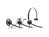 HP Poly EncorePro 540 with Quick Disconnect Convertible Headset for EMEA-EURO