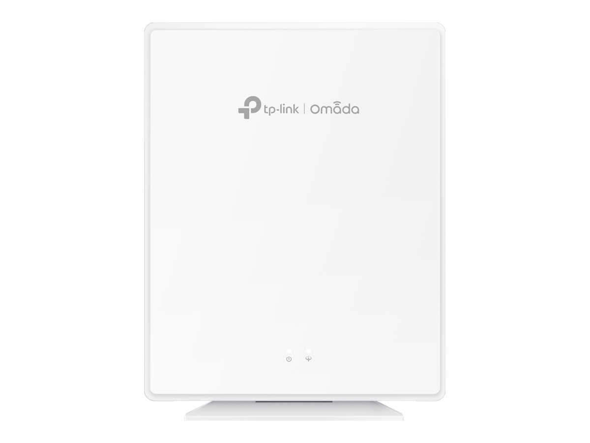 Omada AX1800 Wall-Plate Dual-Band Wi-Fi