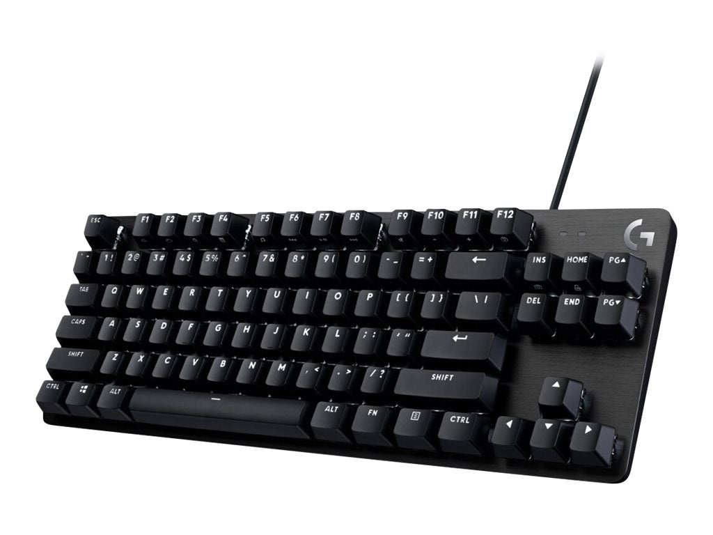 LOGITECH G413 TKL SE - BLACK - INTNL - (UK)