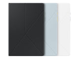 SAMSUNG Book Cover for Galaxy Tab A9+ EF-BX210 Black