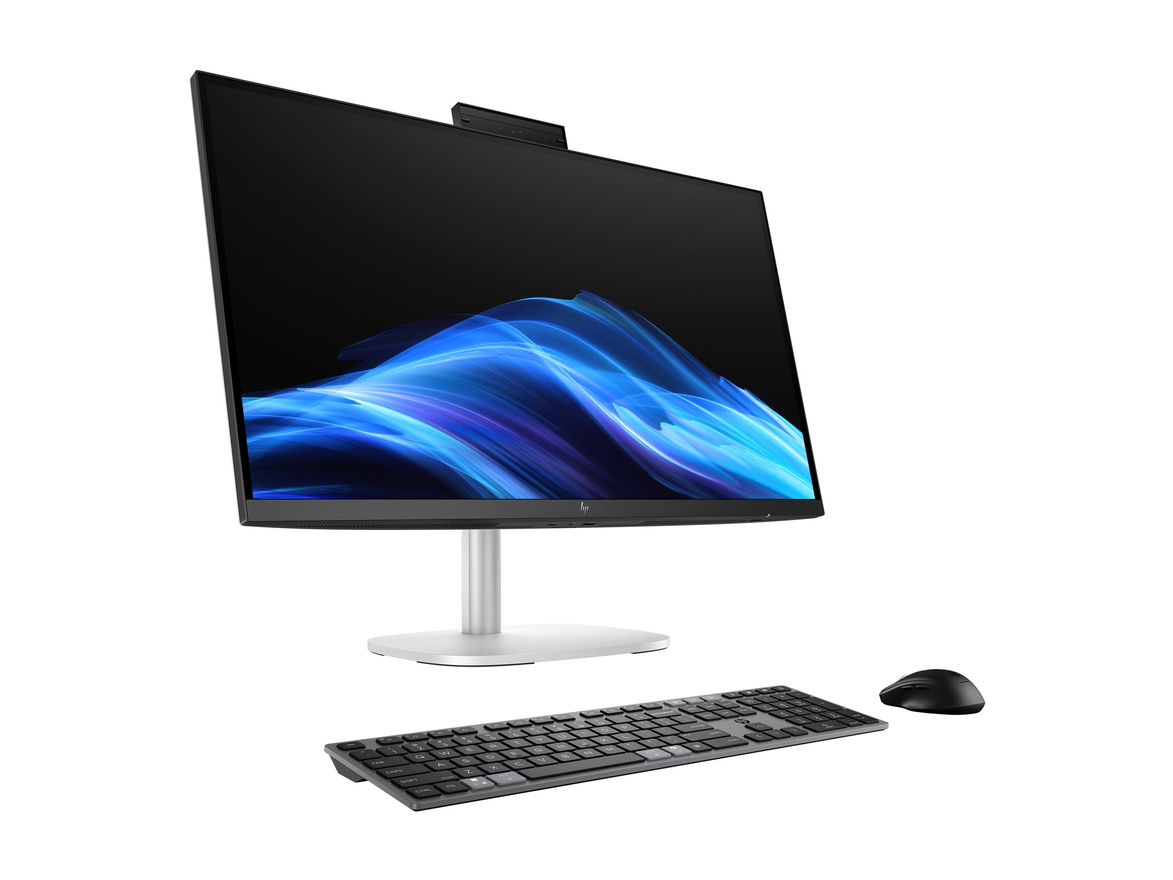 HP EliteStudio 8 G1i Intel Core Ultra 7 265 27p 16Go 512Go SSD W11P 3/3/3
