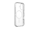 BELKIN Magnetic Protective Case - iPhone 16 - Clear