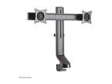 NEOMOUNTS FPMA-D860DBLACK Support décran à fixer 10-27p
