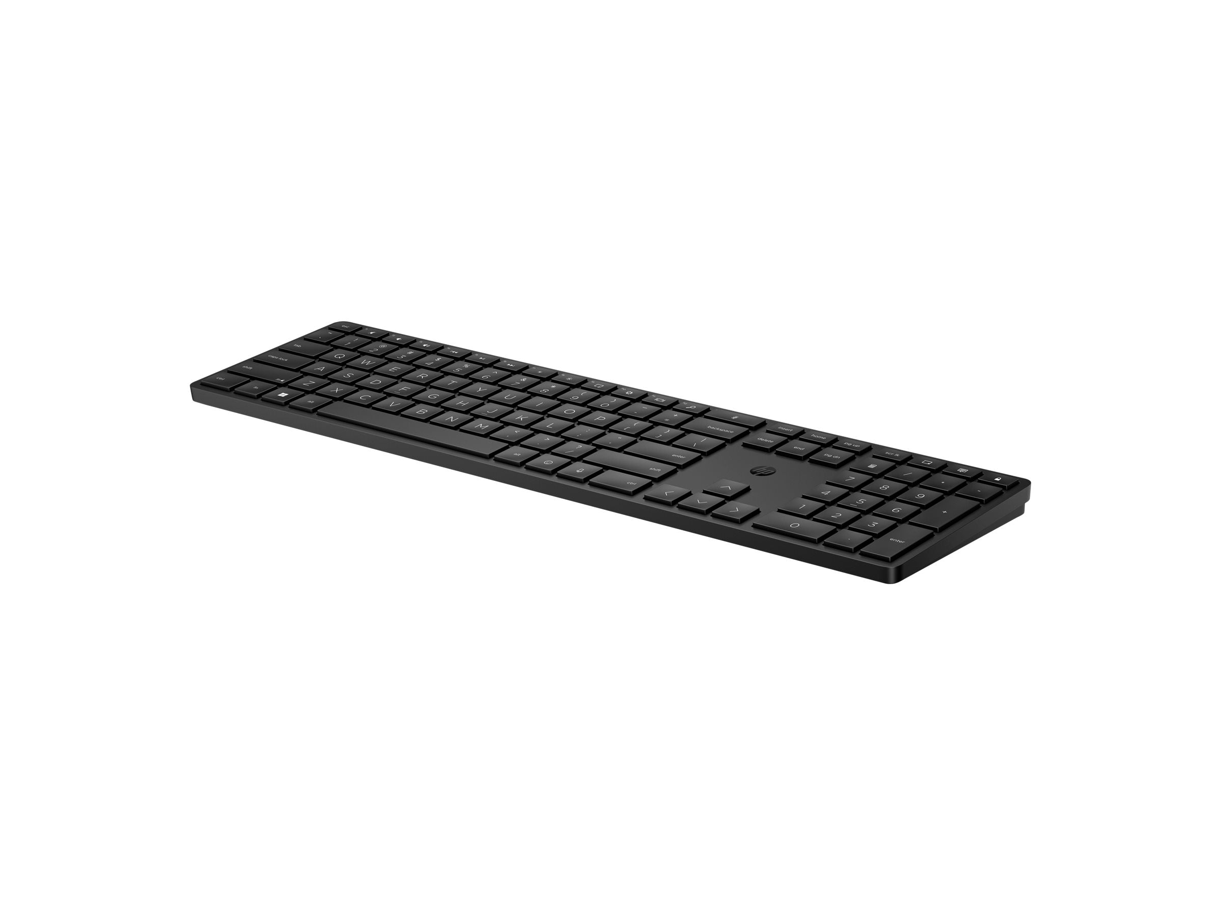 HP 455 Programmable Wireless Keyboard (FR)