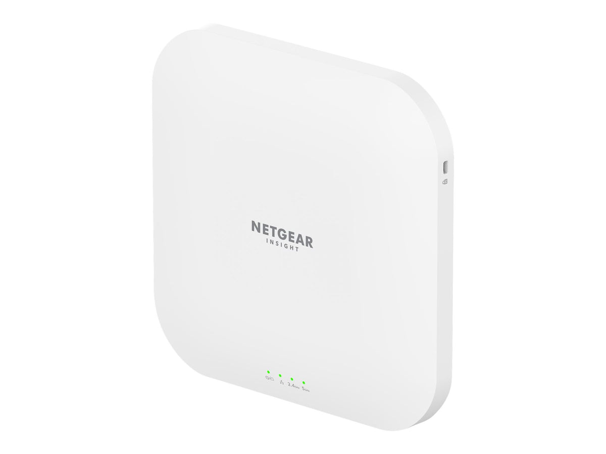 NETGEAR WAX620 Access Point WiFi 6