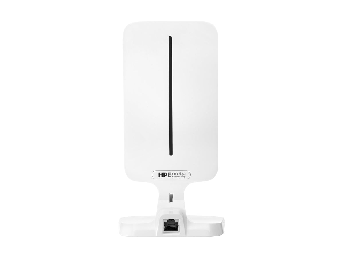 HPE Networking Instant On AP22D (RW) Borne daccès sans fil Wi Fi 6 2.4 GHz 5 GHz BTO desktop / wall mountable