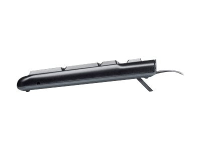 Logitech K120 for Business clavier Bureau USB QWERTY Italien Noir
