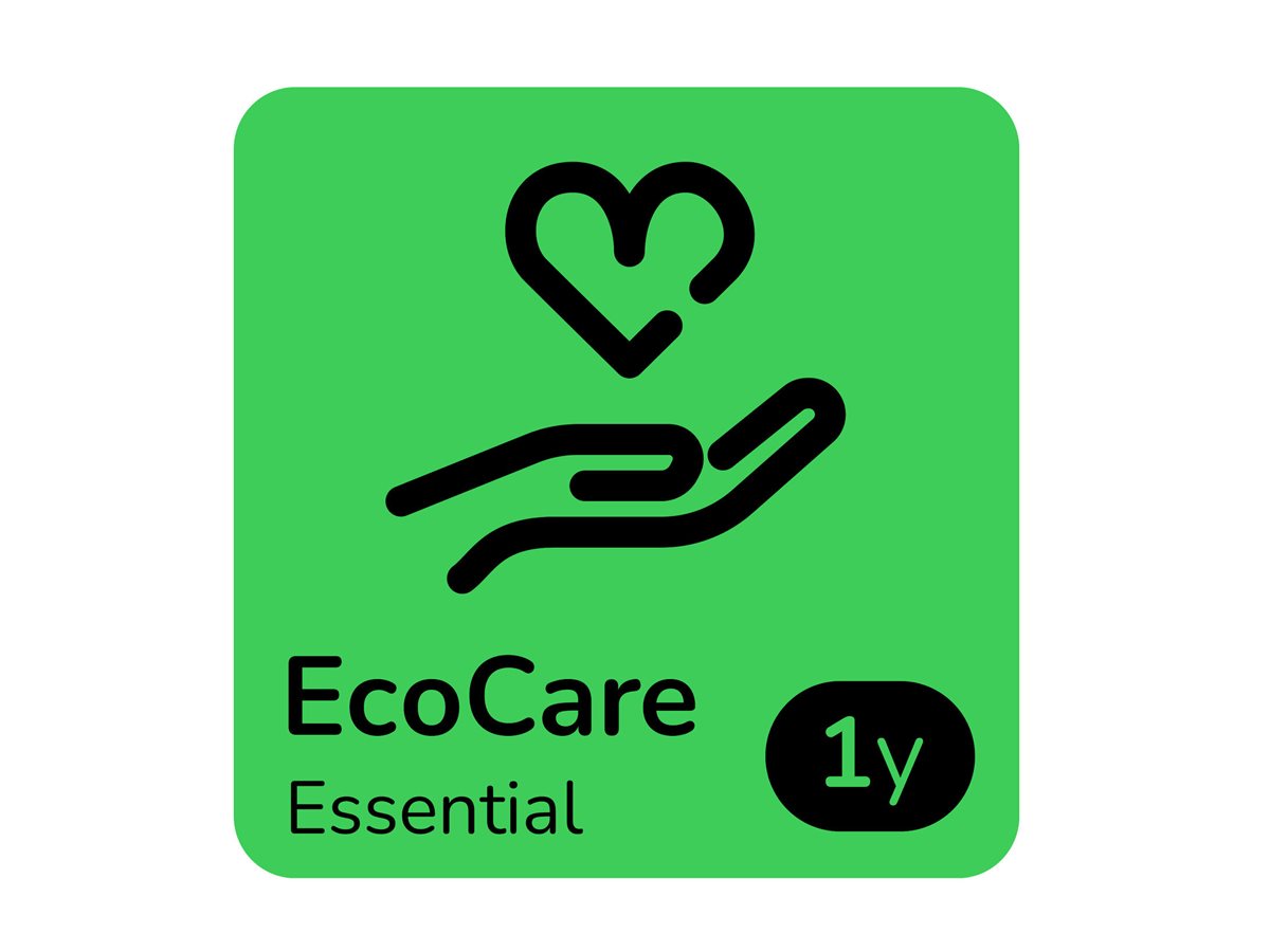 APC 1 Year EcoCare Essential for Single-Phase UPS Easy SRV/SRVS L03