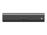SEAGATE One Touch SSD 2To USB-C Silver
