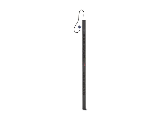 APC BANDEAU DE PRISE BASIQUE - IEC 309 EN ENTREE - 20 SORTIE IEC C13 4 IEC C19-16A-RACK ZERO U VERTICAL