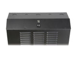 EATON TRIPPLITE SmartRack 6U Low-Profile Vertical-Mount Switch-Depth Wall-Mount Rack Enclosure Cabinet