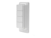 SHELLY BLU RC Button 4 Bluetooth 4-Button Remote