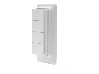 SHELLY BLU RC Button 4 Bluetooth 4-Button Remote