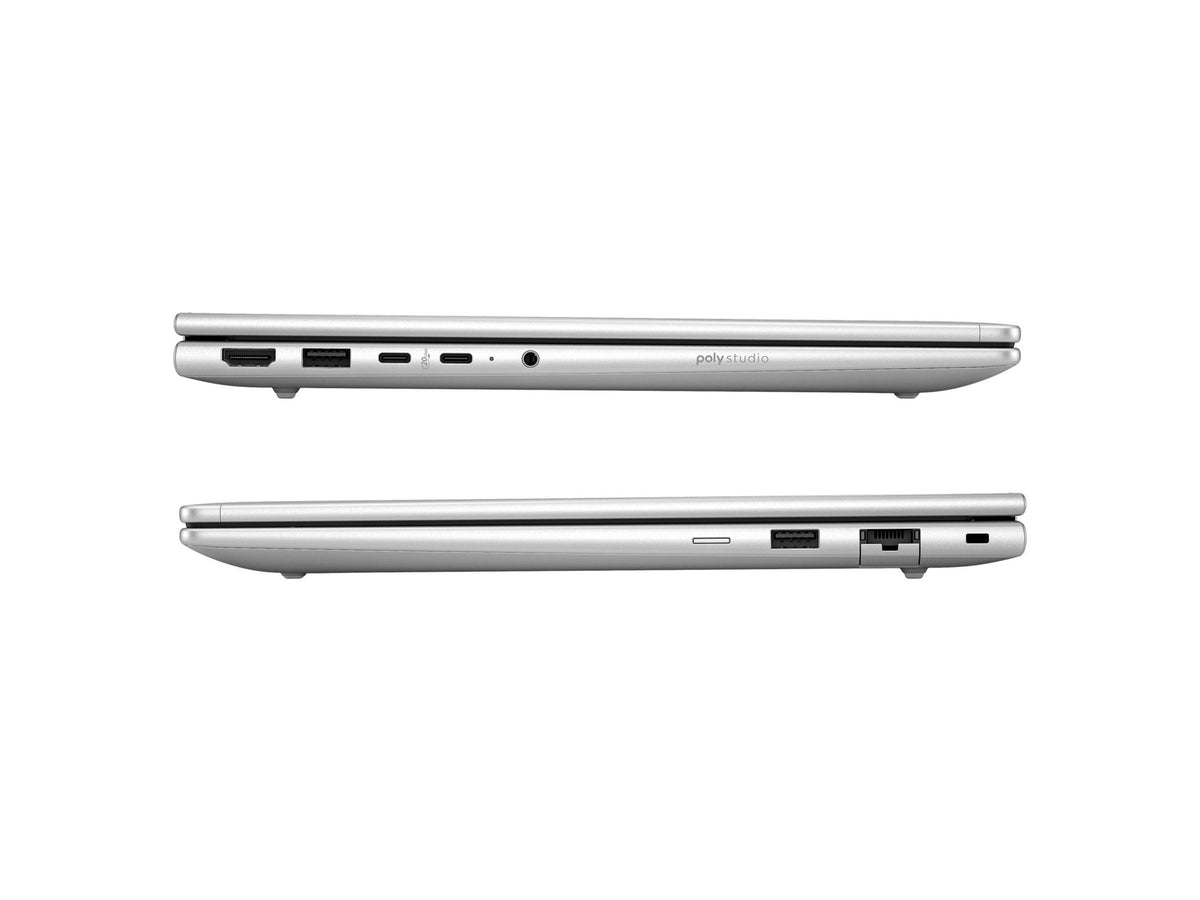HP ProBook 4 G1iR Intel Core 5 120U 14p WUXGA 16Go DDR5 512Go SSD UMA W11P 1/1/0
