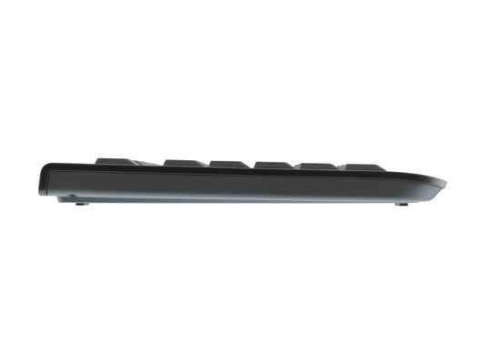 CHERRY KC1000 corded Keyboard black (CH)