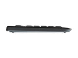 CHERRY KC1000 corded Keyboard black (CH)