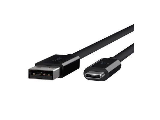 BELKIN Câble USB-A vers USB-C 3.1 en 1m