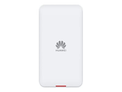 HUAWEI AirEngine5761-12W 11ax indoor 2+2 dual bands smart antenna USB BLE PSE