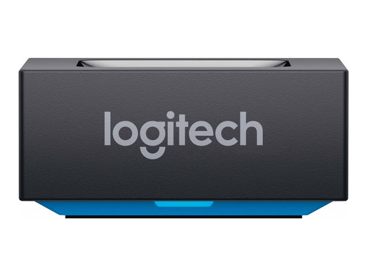 LOGITECH Bluetooth Audio Adapter Bluetooth wireless audio receiver