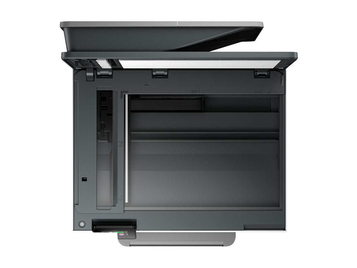 HP Officejet Pro 9120e All-in-One MFP colour inkjet A4 21ppm Copy 22ppm Print 250sheets USB imprimante Wi-Fi Bluetooth LAN
