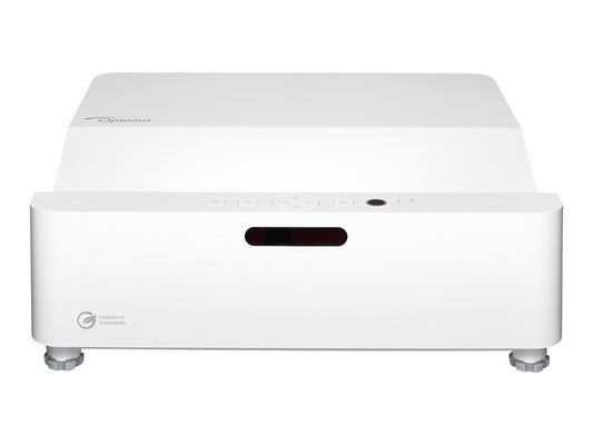 OPTOMA ZW410UST Laser Projector ST WXGA 4000lm