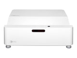 OPTOMA ZW410UST Laser Projector ST WXGA 4000lm